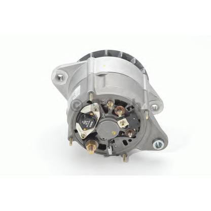 Photo Alternator BOSCH 0120468054