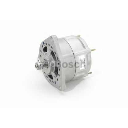 Photo Alternator BOSCH 0120488277