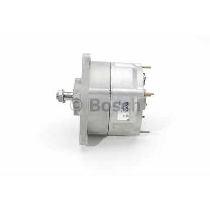 Photo Alternator BOSCH 0120488277