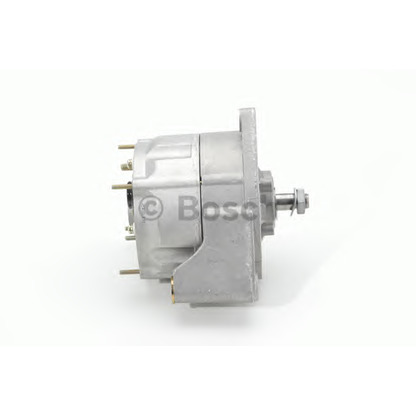 Photo Alternator BOSCH 0120488277