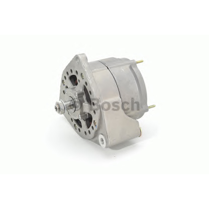 Photo Alternator BOSCH 0120489315