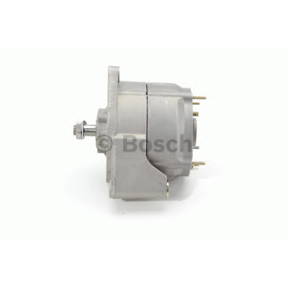 Photo Alternator BOSCH 0120489315