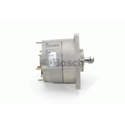 Photo Alternator BOSCH 0120489315