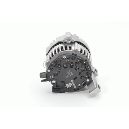 Photo Alternator BOSCH 0121615105