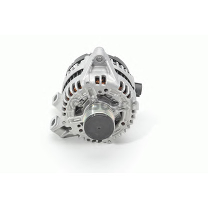 Photo Alternator BOSCH 0121615105