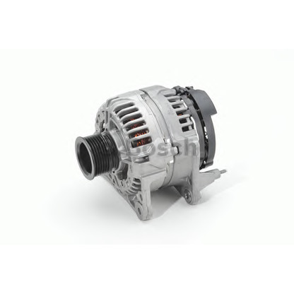 Foto Alternatore BOSCH 0124325003