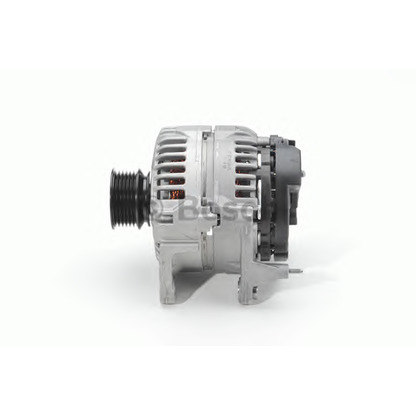 Foto Alternatore BOSCH 0124325003