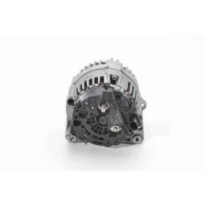 Photo Alternator BOSCH 0124325003