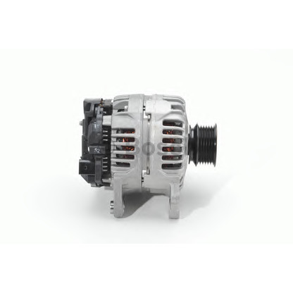 Photo Alternator BOSCH 0124325003