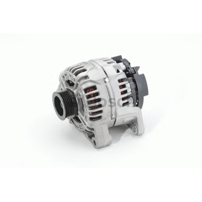 Photo Alternator BOSCH 0124425028