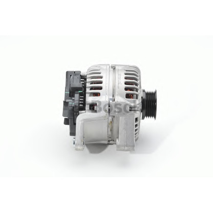 Photo Alternator BOSCH 0124425028