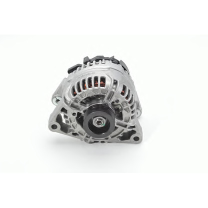 Photo Alternator BOSCH 0124425028