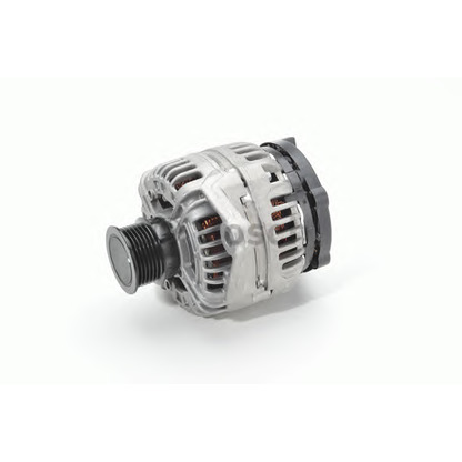 Photo Alternator BOSCH 0124425097