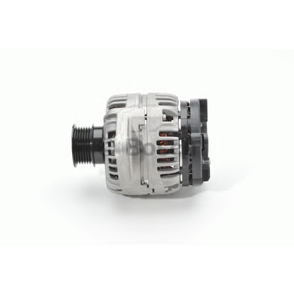 Photo Alternator BOSCH 0124425097