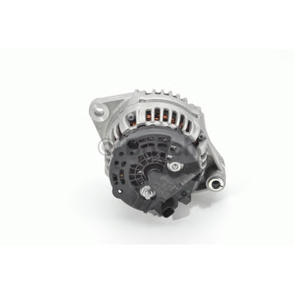 Photo Alternator BOSCH 0124425097