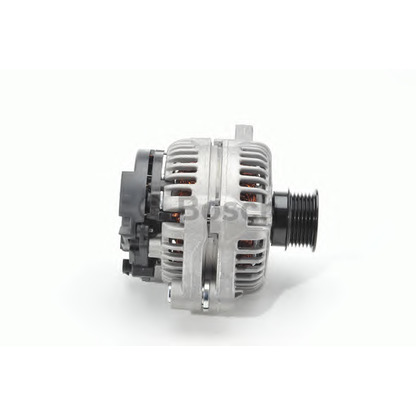 Photo Alternator BOSCH 0124425097