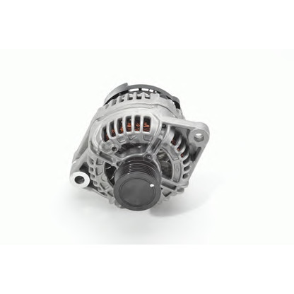 Photo Alternator BOSCH 0124425097