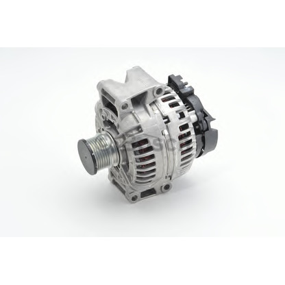 Photo Alternator BOSCH 0124515114