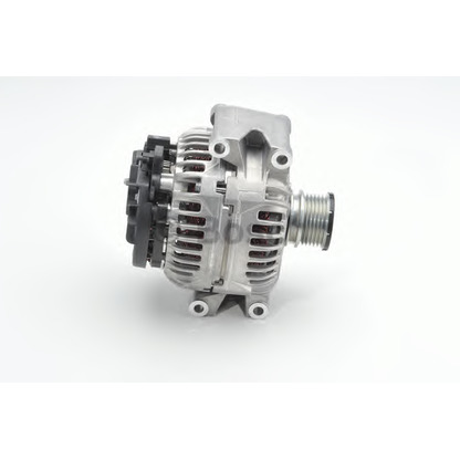 Photo Alternator BOSCH 0124515114