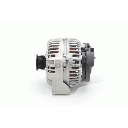 Photo Alternator BOSCH 0124515133