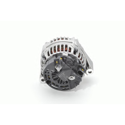 Photo Alternator BOSCH 0124515133