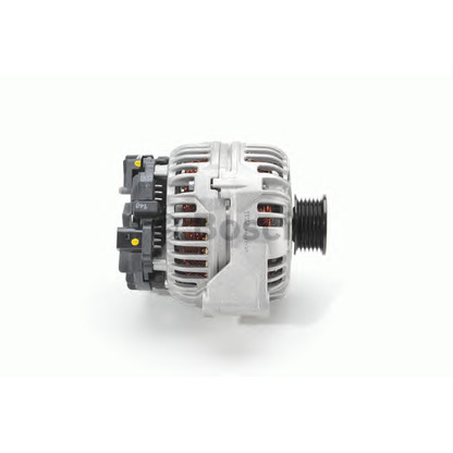 Photo Alternator BOSCH 0124515133