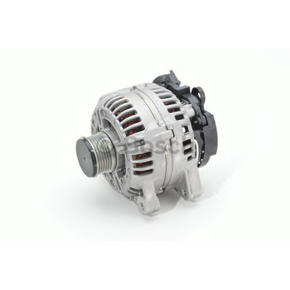 Photo Alternator BOSCH 0124525035