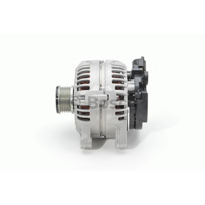 Photo Alternator BOSCH 0124525035