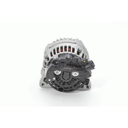 Photo Alternator BOSCH 0124525035