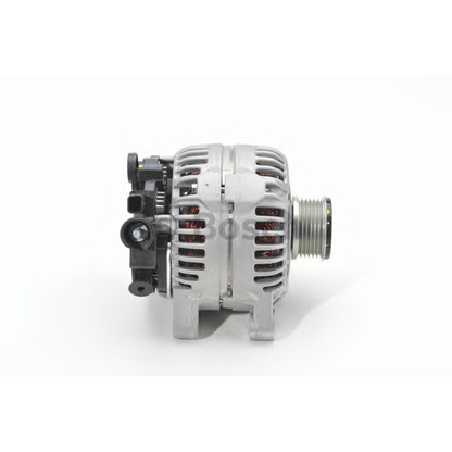 Photo Alternator BOSCH 0124525035