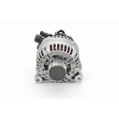 Photo Alternator BOSCH 0124525035