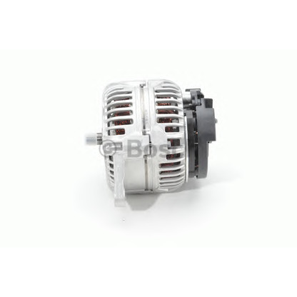 Foto Alternador BOSCH 0124525064