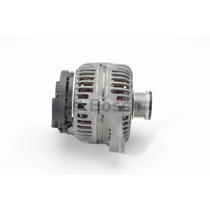 Foto Alternador BOSCH 0124525107