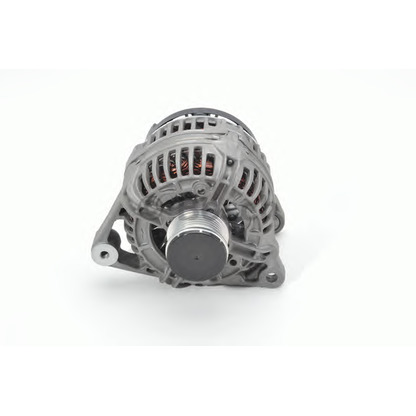 Zdjęcie Alternator BOSCH 0124525107