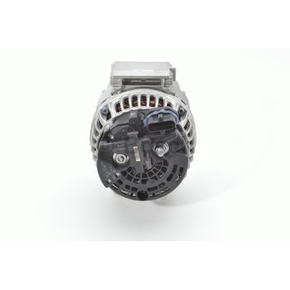 Photo Alternator BOSCH 0124555008