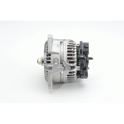 Foto Alternatore BOSCH 0124555013