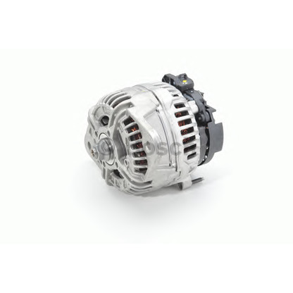 Photo Alternator BOSCH 0124555020