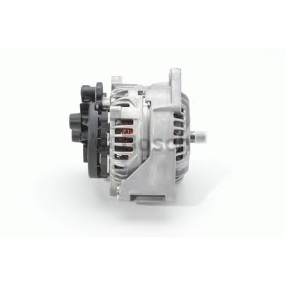 Photo Alternator BOSCH 0124555041