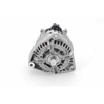 Photo Alternator BOSCH 0124555041