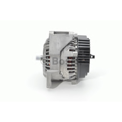 Foto Alternatore BOSCH 0124555065