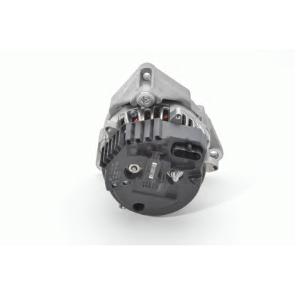 Photo Alternator BOSCH 0124555065