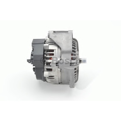 Photo Alternator BOSCH 0124555065