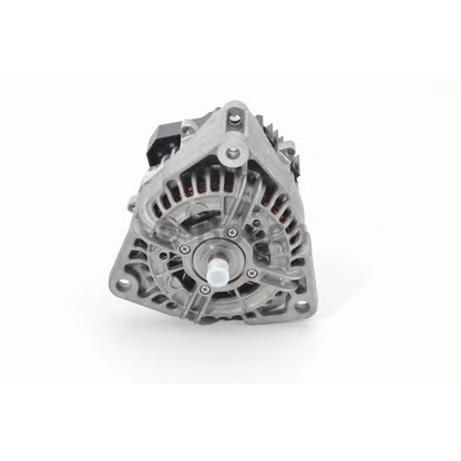 Photo Alternator BOSCH 0124555065