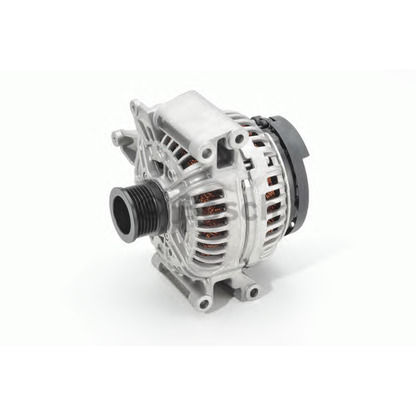 Photo Alternator BOSCH 0124625002