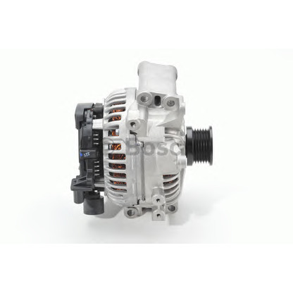 Photo Alternator BOSCH 0124625002