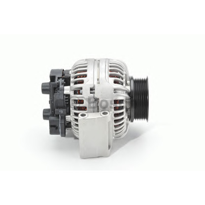 Foto Alternador BOSCH 0124655014