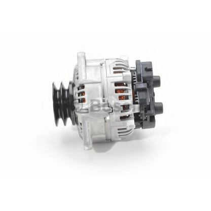 Photo Alternator BOSCH 0124655037