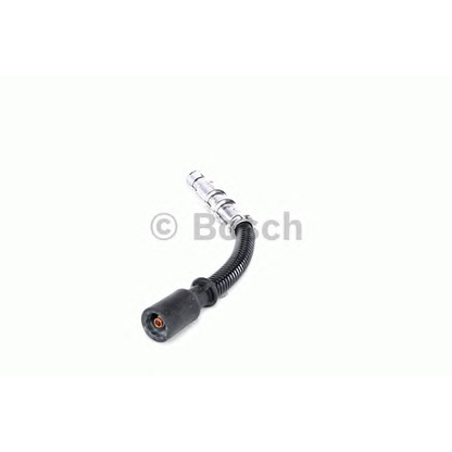 Photo Ignition Cable BOSCH 0356912948