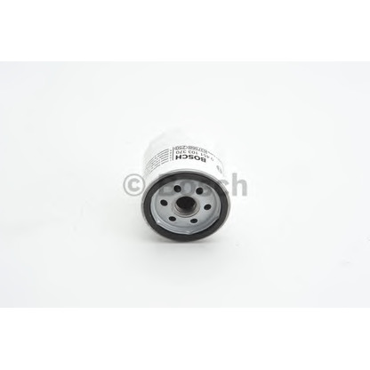 Photo Oil Filter BOSCH 0451103370