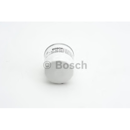 Photo Oil Filter BOSCH 0451103370